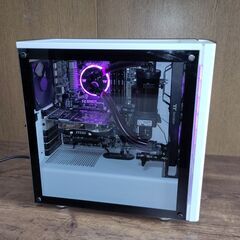 自作ゲーミングPC intel core i7 3770k 本格...