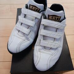 ZETTトレーニングシューズ