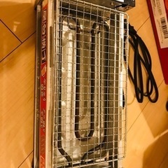 やきとり器　たこやき器　網焼き器