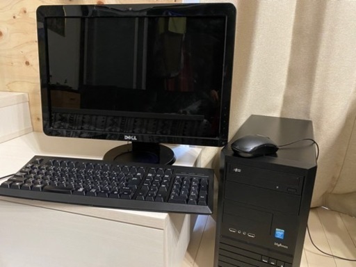 Windows10パソコン