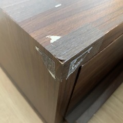 テレビボード　テレビ台の画像
