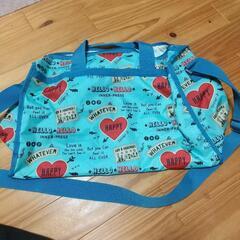INNER-PRESSインナープレスボストンバッグ