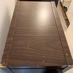 テレビボード　テレビ台の画像