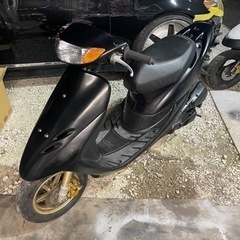 ライブディオ　ZX 実働　書付き