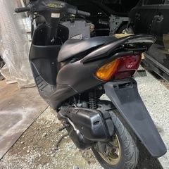 ライブディオ　ZX 実働　書付きの画像