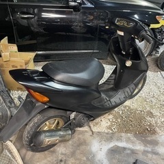 ライブディオ　ZX 実働　書付きの画像