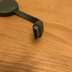 Google chromecast(クロームキャスト)第二世代の画像