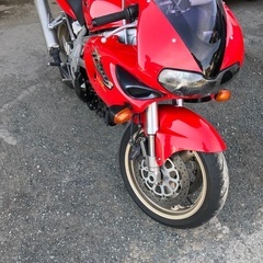 TL1000S 逆車　交換希望
