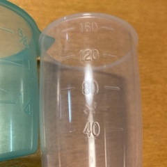 軽量カップの画像