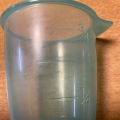 軽量カップの画像
