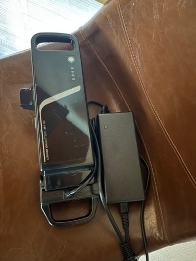 電動アシスト自転車  購入して約半年 ほとんど使用せず