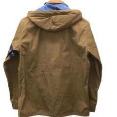 X-LARGE コーチジャケットの画像