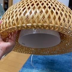 IKEA天井照明