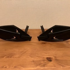 【値下げ】ナックルガード　汎用品
