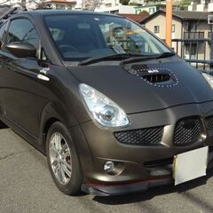 最終値下げ　平成２０年式　スバル　Ｒ１　Ｓ　スーパーチャージャー...