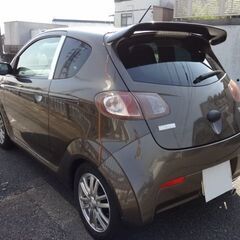 最終値下げ　平成２０年式　スバル　Ｒ１　Ｓ　スーパーチャージャー４ＷＤ　レカロシート・ＴＥＩＮ車高調・前後 クスコ ストラットタワーバー付き　車検付き　ご購入の方には、社外ＡＷ付きスタッドレスタイヤをプレゼントさせて頂きます。の画像
