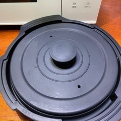 【値下げ】パナソニック　オーブンレンジ　超美品の画像