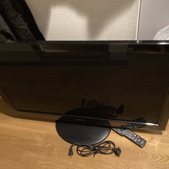 プラズマテレビ無料であげますの画像
