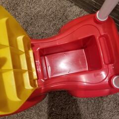 取引中　アンパンマン車　幼児の画像