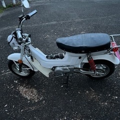 シャリー125