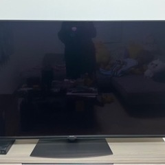 SHARP AQUOS 60インチ