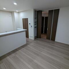 急募）清掃スタッフ　ハウスクリーニング募集の画像