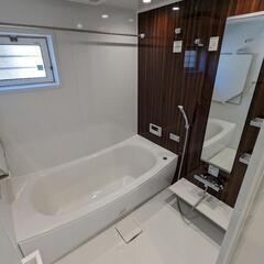 急募）清掃スタッフ　ハウスクリーニング募集の画像