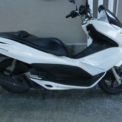 PCX JF28の中古が安い！激安で譲ります・無料であげます(20