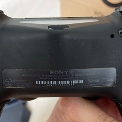 コントローラーの画像