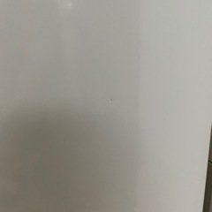 Hisense冷蔵庫受け取り予定の方決まりましたの画像