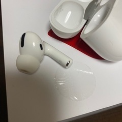 AirPods proの画像