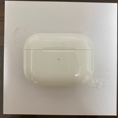 AirPods proの画像