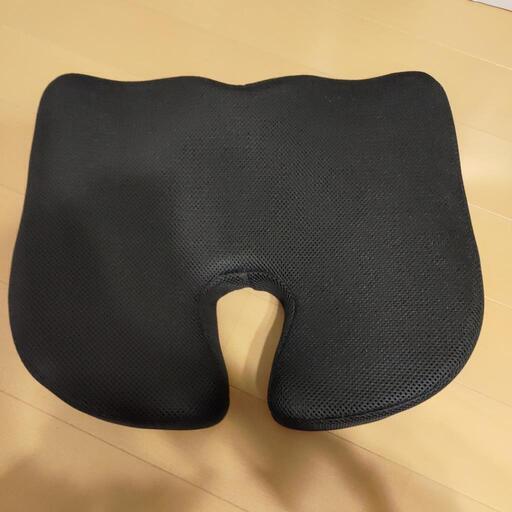 ヘルスクッション 新品未使用品