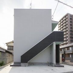 庄内通駅５分！1K！初期費用１万円！ラルーチェ庄内通205🌟R-...