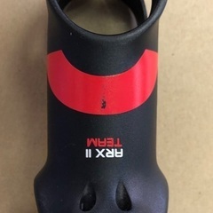 72%OFF【中古美品】3Tステムの画像