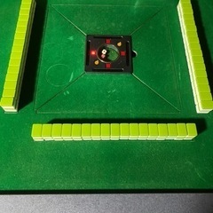 【ジャンク】雀豪マーク3