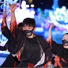 6月イベントに向け❣️よさこい体験＆見学希望大歓迎🎇メンバー募集🥳 − 愛知県
