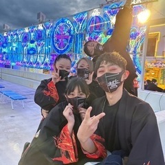 6月イベントに向け❣️よさこい体験＆見学希望大歓迎🎇メンバー募集🥳 - メンバー募集