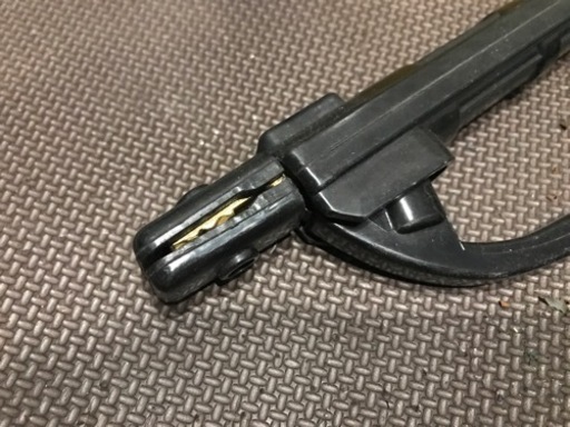 溶接機　100V スズキッド　SUZUKID STK-80 スティッキー　付属品多数有