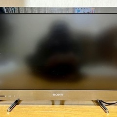 SONYソニーBRAVIAブラビアKDL-26EX420の画像