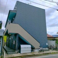 庄内通駅10分！1K！初期費用５万円！アソシエⅢ101🌟R-La...