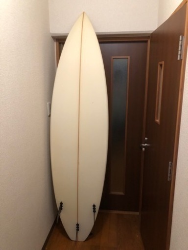 サーフボード　サーフィン