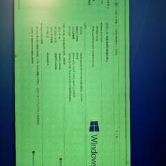 パソコン　DELL precision 3620の画像