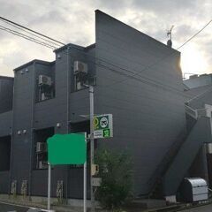 熱田神宮伝馬町駅３分！1K！初期費用５万円！クリオス神宮前101...
