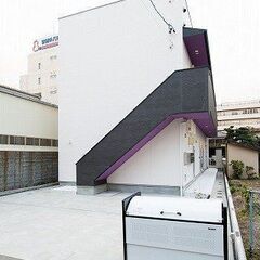 栄生駅９分！1DK！初期費用５万円！グレイスⅡ203🌟R-LaB...