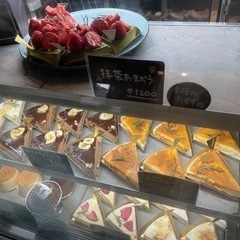 4/8 お昼にカフェで🙌💕 - 目黒区