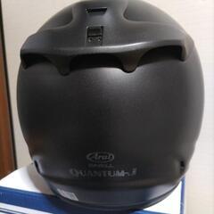 Arai　アライヘルメット　クアンタムJ　57㎝～58cmの画像