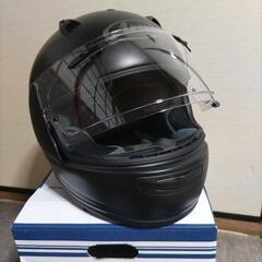 Arai　アライヘルメット　クアンタムJ　57㎝～58cm
