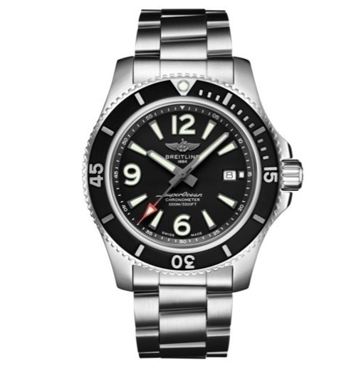 【BREITLING スーパーオーシャン】