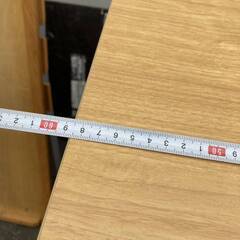 詳細不明 収納 シューズ ボックス ケース 靴箱 下駄箱木製の画像